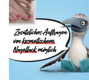AMOROLFIN Dexcel 50 mg/ml nagellak met werkzame stof, 3 ml