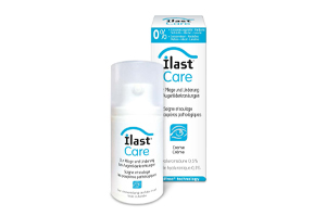 ILAST Verzorgingscrème, 30 ml