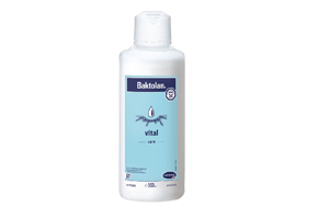 BAKTOLAN vitale gel, 350 ml