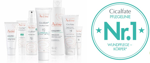 AVENE Cicalfate+ Acute Care Emul.post-acte/tattoo, 40 ml