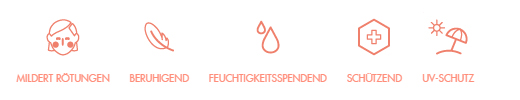 AVENE Antirougeurs UNIFY Getinte verzorging Cr.SPF 30, 40 ml