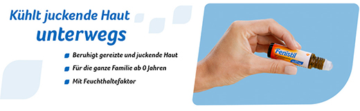 FENISTIL Verkoelende roll-on, 8 ml