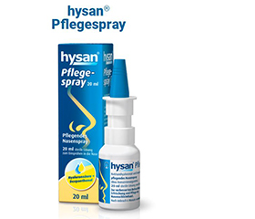 HYSAN Verzorgingsspray, 20 ml