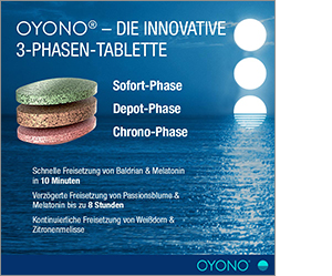 OYONO Nachttabletten, 24 stuks