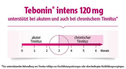 TEBONIN intensieve 120 mg filmomhulde tabletten, 200 stuks