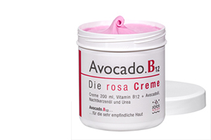 AVOCADO B12 crème, 50 ml