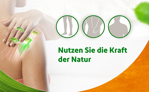 VOLTANATURA Kruidengel voor spierspanning, 50 ml