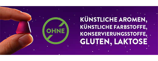 WICK ZzzQuil Goedenacht Zachte Rubbers, 60 stuks
