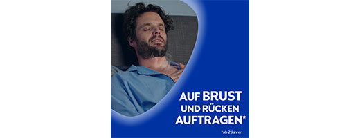 WICK VapoRub verkoudheidszalf, 25 g
