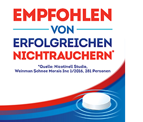 NICOTINELL zuigtabletten 2 mg munt, 96 stuks