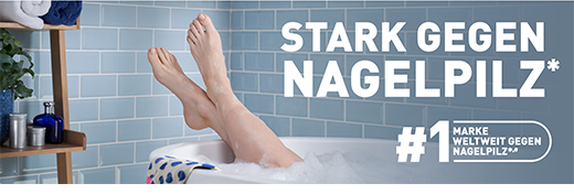 LOCERYL Nagellak tegen schimmelnagels DIREKT-Applicator, 3 ml