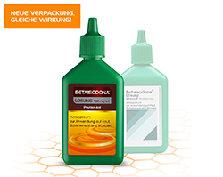 BETAISODONA Oplossing, 100 ml