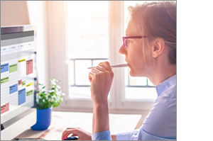 SYSTANE ULTRA Glijmiddel voor oog zonder conserveermiddel, 10 ml