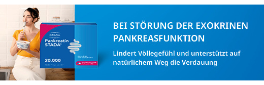 PANKREATIN STADA 20.000 harde enterische capsules, 100 stuks