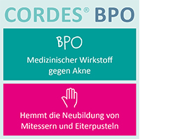 CORDES BPO 10% gel, 30 g