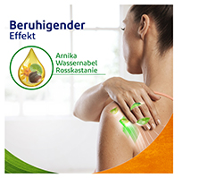 VOLTANATURA Kruidengel voor spierspanning, 50 ml