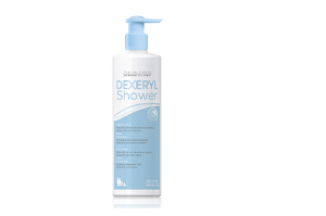 DEXERYL Douchecrème, 500 ml