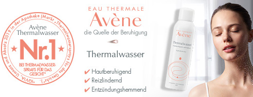 AVENE Thermale waterspray, 150 ml
