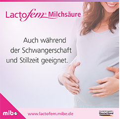 LACTOFEM Melkzuurkuur vaginale gel, 7X5 ml