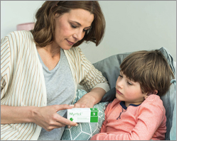 MYRTOL zachte capsules met enterische capsule, 50 stuks