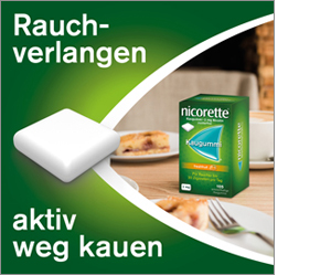 NICORETTE 2 mg freshmint kauwgom, 30 stuks