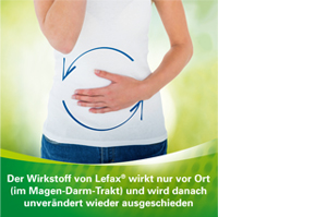LEFAX intensieve vloeibare capsules 250 mg simeticon, 50 stuks
