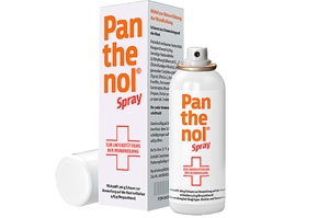 PANTHENOL Verstuiver, 130 g