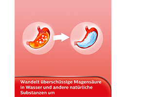 RENNIE FRESH Kauwtabletten, 24 stuks