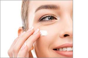 FREI ÖL Hydrolipide vochtinbrengende crème, 50 ml