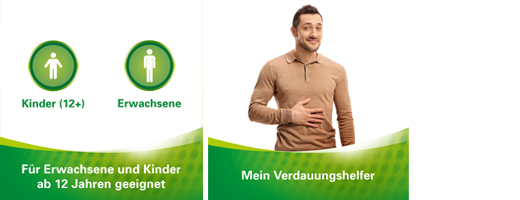 LEFAX Enzym kauwtabletten, 20 stuks