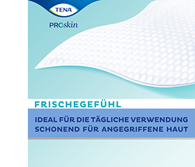 TENA WET Veeg 3in1, 48 stuks