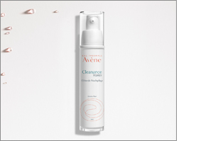AVENE Cleanance WOMEN gladmakende nachtcrème, 30 ml