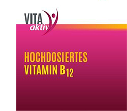 VITA AKTIV B12 Direct Sticks met Eiwitbouwstenen, 90 stuks