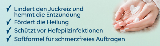 MULTILIND Zalf met nystatine en zinkoxide, 50 g