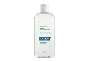DUCRAY SENSINOL Shampoo met Physio Huidbescherming, 400 ml