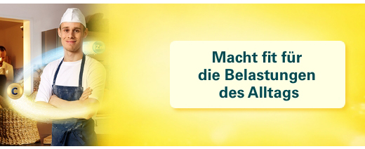 CETEBE Abwehr Fit zuigtabletten, 20 stuks