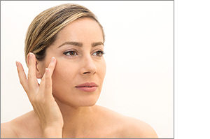 FREI ÖL Anti-Age Hyaluron Lift Oogcrème, 15 ml
