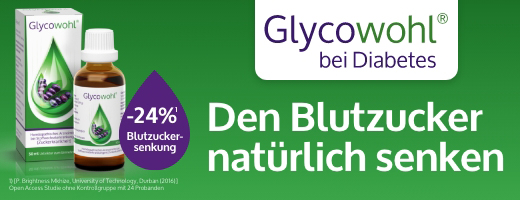 GLYCOWOHL Druppels voor oraal gebruik, 2X100 ml