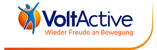 VOLTACTIVE Kniesteun L, 1 st