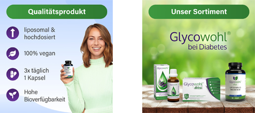 GLYCOWOHL vital liposomaal magnesium hooggedoseerde capsules, 120 st