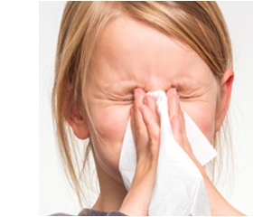 HYSAN Snuifspray kinderen, 10 ml