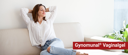 GYNOMUNAL Vaginale gel, 50 ml