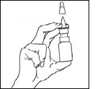 HYSAN Verzorgingsspray, 20 ml