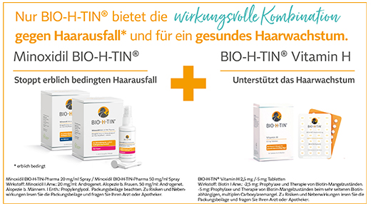 BIO-H-TIN Vitamine H 2,5 mg gedurende 4 weken tabletten, 28 st