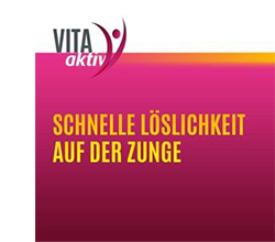 VITA AKTIV B12 Direct Sticks met Eiwitbouwstenen, 90 stuks