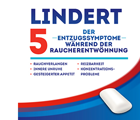NICOTINELL Kauwgom Cool Mint 2 mg, 96 stuks