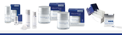VISCONTOUR Oogpompoplossing, 15 ml
