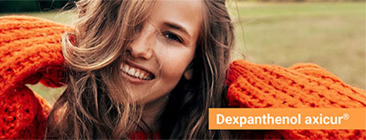 DEXPANTHENOL axicur wond- en wondhelende crème 50 mg/g, 20 g