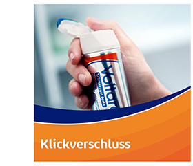 VOLTAREN Pijngel forte 23,2 mg/g, 30 g