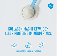 VITAL PROTEINS Collageen Creamer Kokosnoot Poeder, 293 g